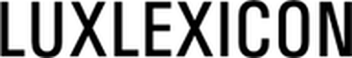 LuxLexicon logo