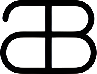 absoluteBLACK logo