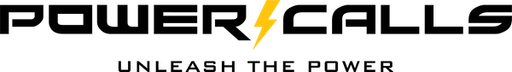 Power Calls logo