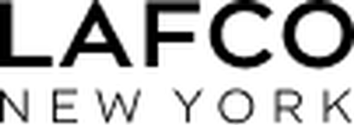 LAFCO New York logo
