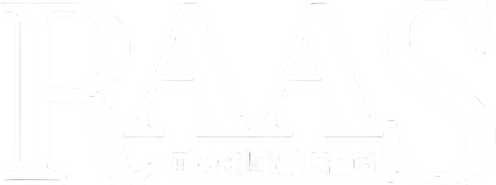 RAAS logo