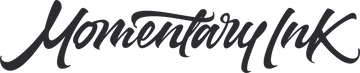 Momentary Ink logo
