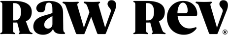 Raw Rev logo