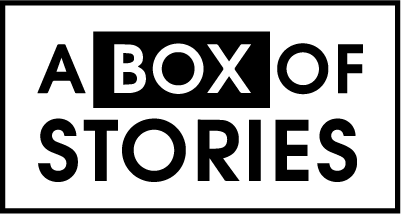 A Box of Stories logo