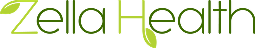 Zella Health logo
