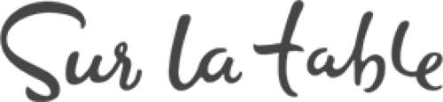 Sur La Table logo