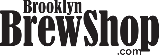 Brooklyn Brew Shop logo