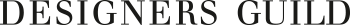 Designers Guild logo
