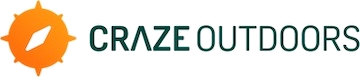 Craze Outdoors logo
