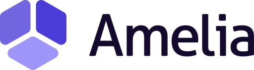 Amelia WordPress Booking Plugin logo
