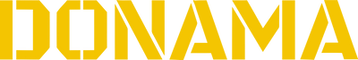 donamapillow logo