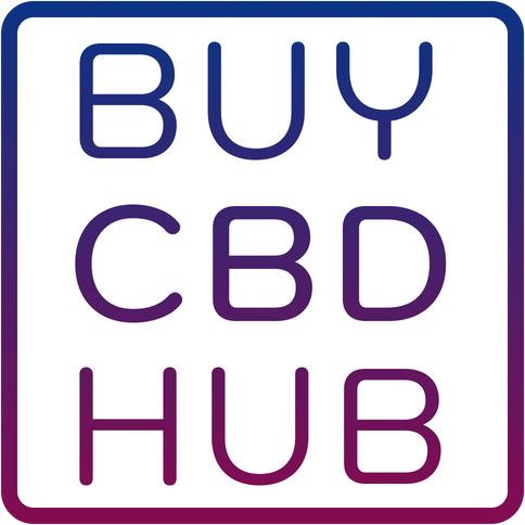 BuyCBDhub logo