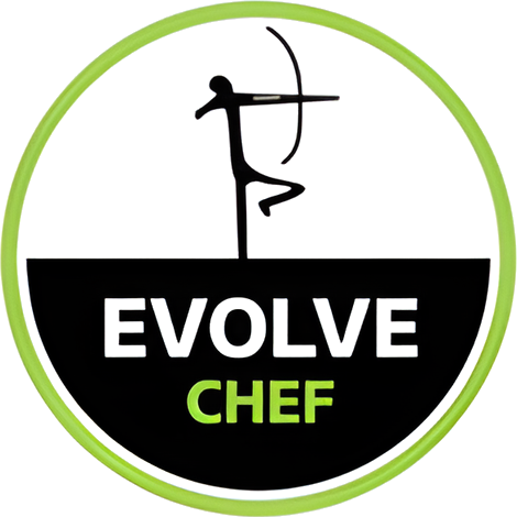 Evolve Chef logo