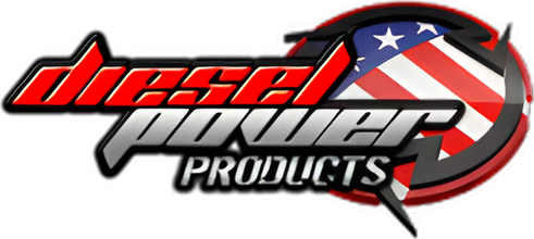 Diesel Power Products logo