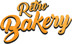 Retro Bakery logo
