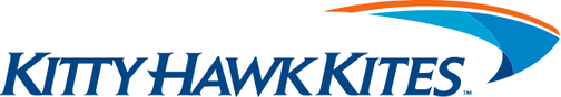 Kitty Hawk Kites logo