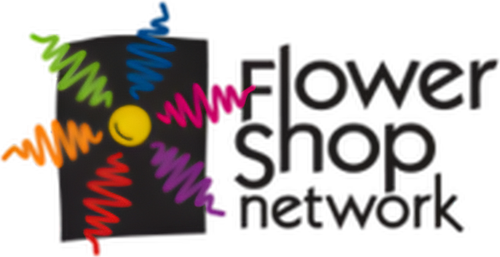 Flower Shop Network logo