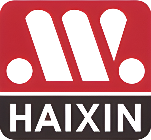 Haixinhome logo