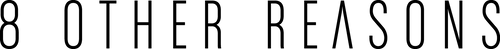 8 Other Reasons logo