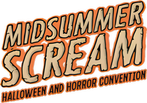 Midsummer Scream logo