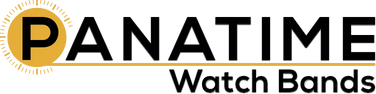 Panatime Watch Bands logo