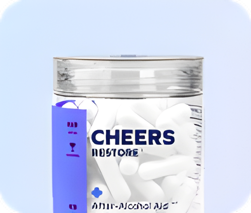 Cheers logo