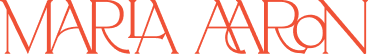 Marla Aaron logo