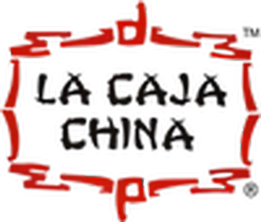 La Caja China logo