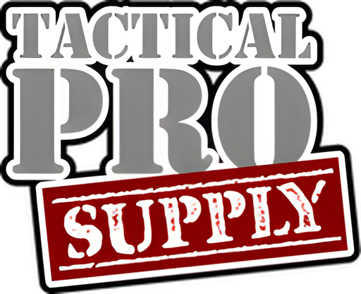 Tactical Pro Supply, LLC logo