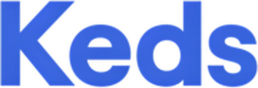 Keds logo