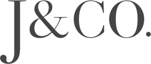 J&CO Jewellery logo