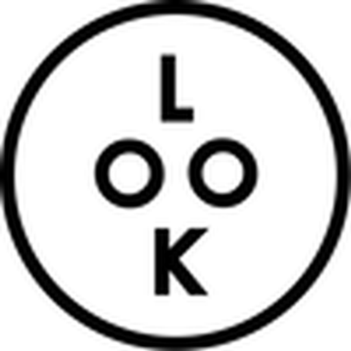 LOOK OPTIC logo