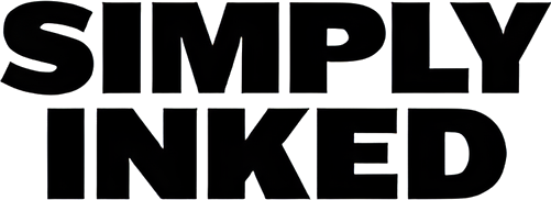 Simply Inked logo