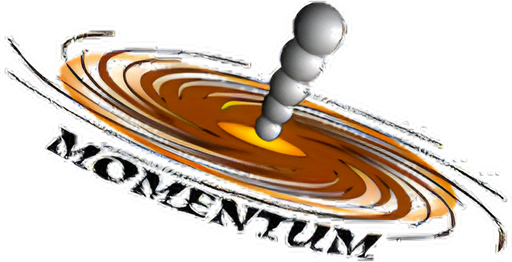 Momentum98 logo