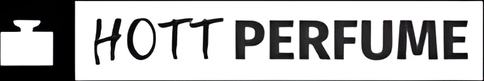HottPerfume.com logo