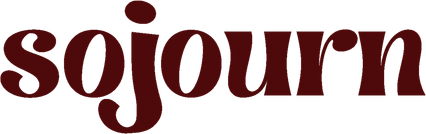 Sojourn Pottery logo