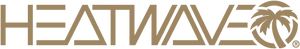 Heat Wave Visual logo
