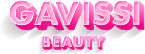 Gavissi Beauty logo