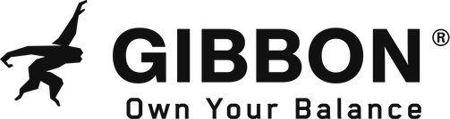 GIBBON logo
