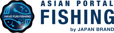 ASIAN PORTAL FISHING logo