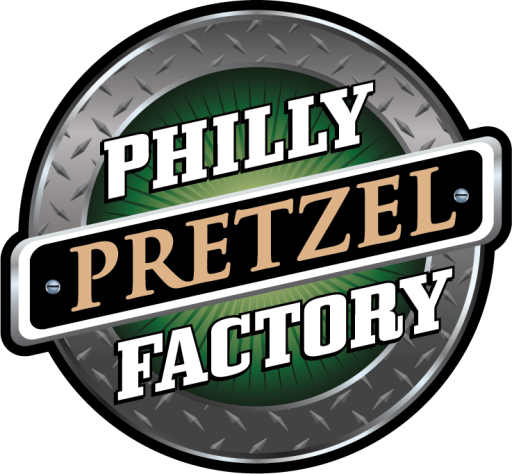 Philly Pretzel Factory logo