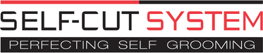 Self Cut System | Perfecting Men's Grooming logo