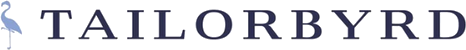 TailorByrd logo