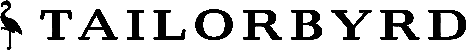 TailorByrd logo