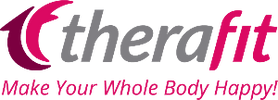 Therafit Shoe logo
