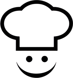 Happy Chef logo