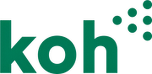 Koh logo