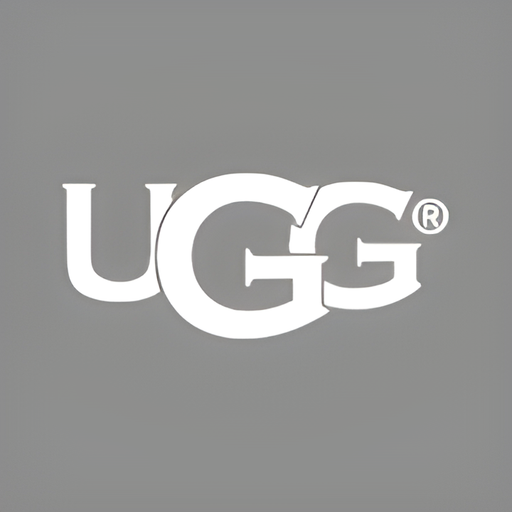 UGG: Boots, Slippers, and Apparel logo