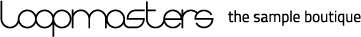 Loopmasters logo