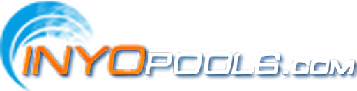 Inyo Pools logo